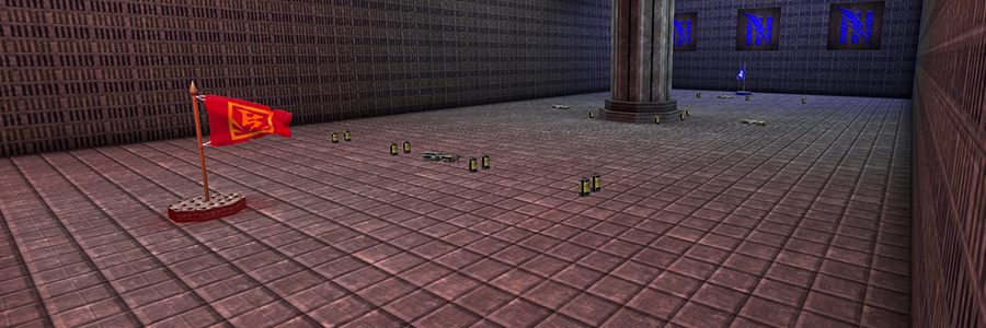 CTF-PureAction